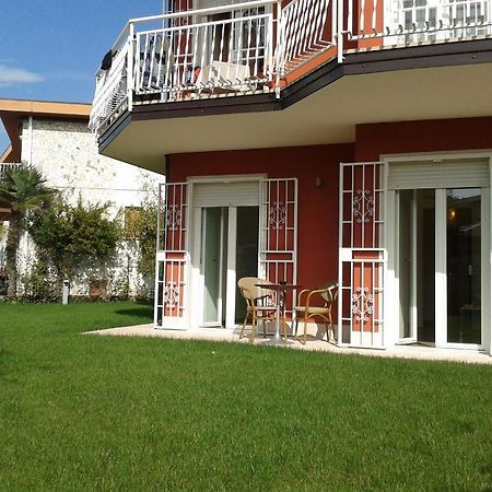 Appartamento Villa Ivan Лацизе Екстер'єр фото