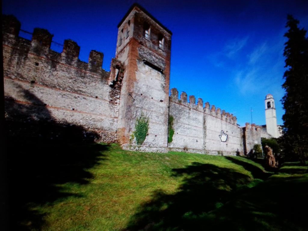 Appartamento Villa Ivan Лацизе Екстер'єр фото