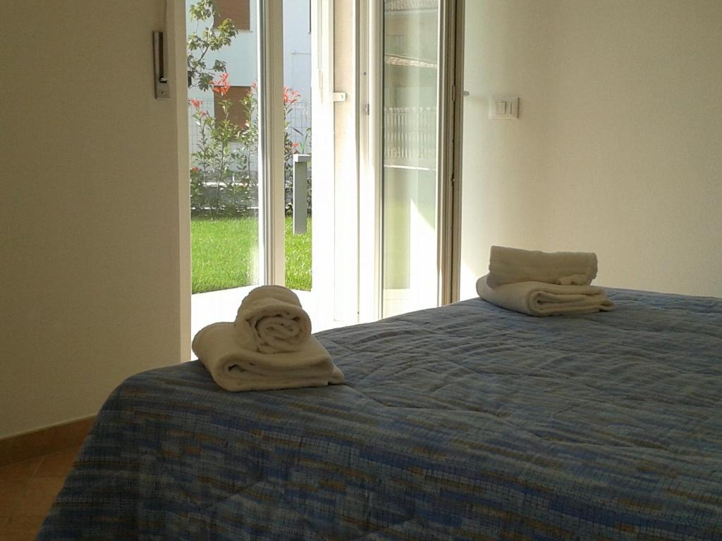 Appartamento Villa Ivan Лацизе Номер фото